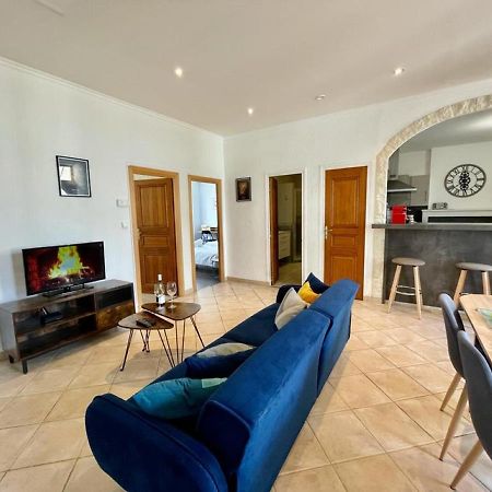 "Le Machao" - Cosy T3 - Centre Ville Mâcon Eksteriør bilde